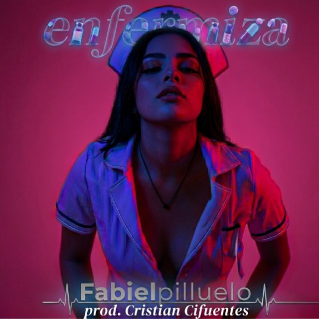 Fabielpilluelo - 'Enfermiza' [Ringtone]