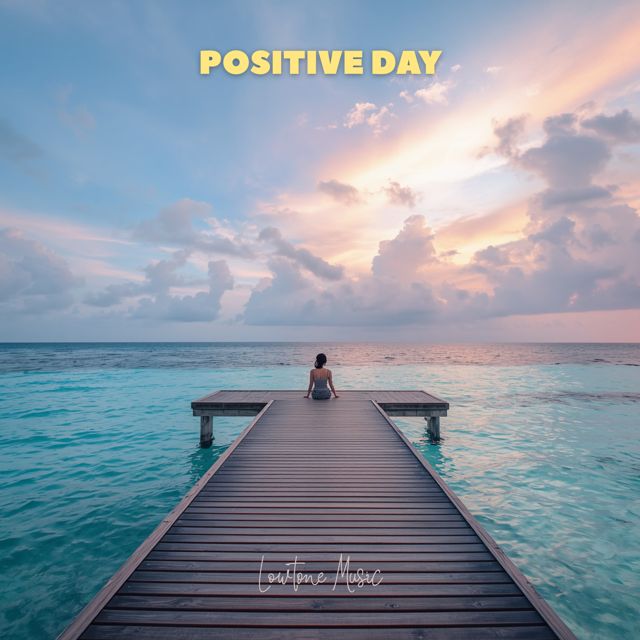 Lowtone Music - 'Positive Day' [Ringtone]