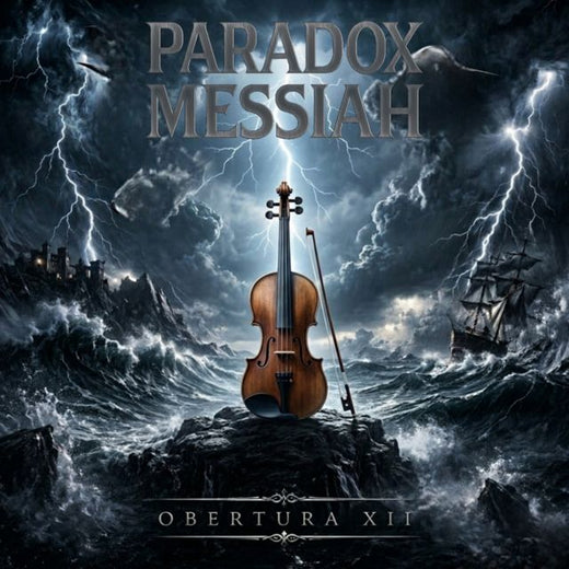 Paradox Messiah - 'Obertura XII' [Ringtone]