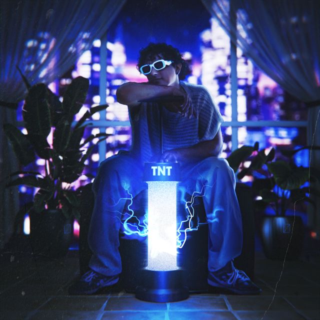 LEVI LEVI - 'TNT (feat. Mike Mascott)' [Ringtone]
