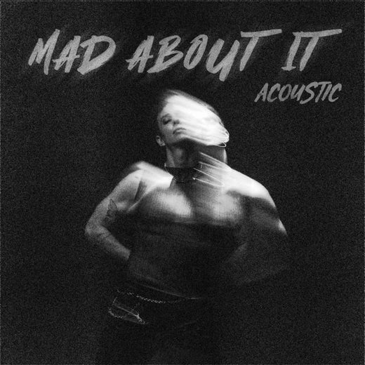 D3lta - 'Mad About It (Acoustic)' [Ringtone]