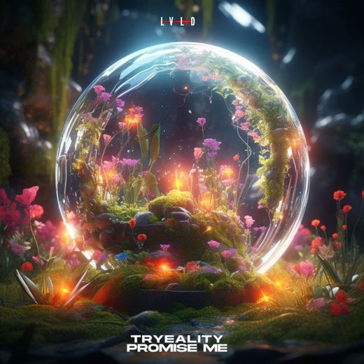 TRYEALITY - 'Promise Me' [Ringtone]
