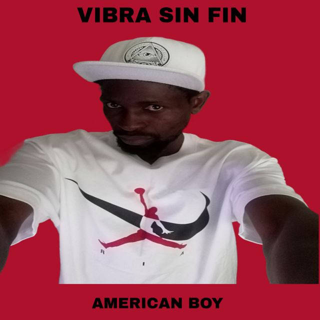 American Boy - 'Fuego en la Playa' [Ringtone]