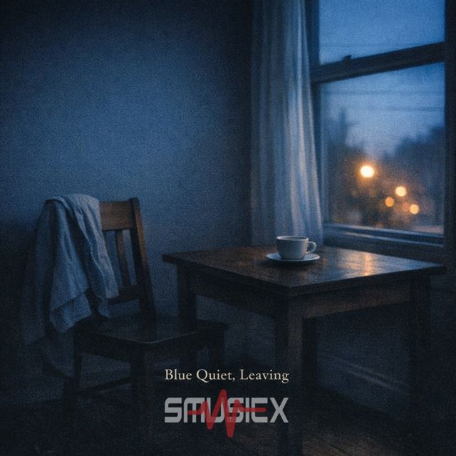 SmusicX - 'A Table Near the Window' [Ringtone]