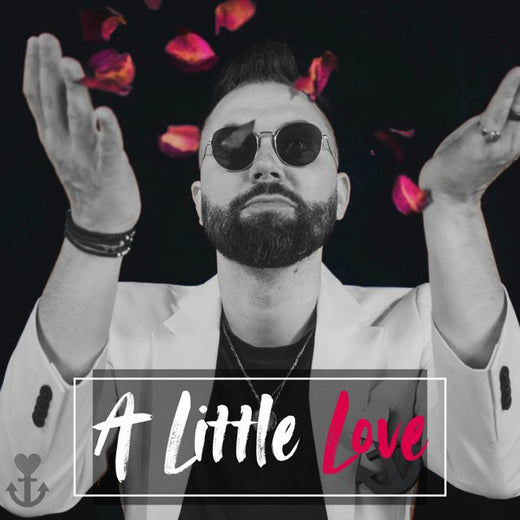Alexi Paraschos - 'A Little Love' [Ringtone]