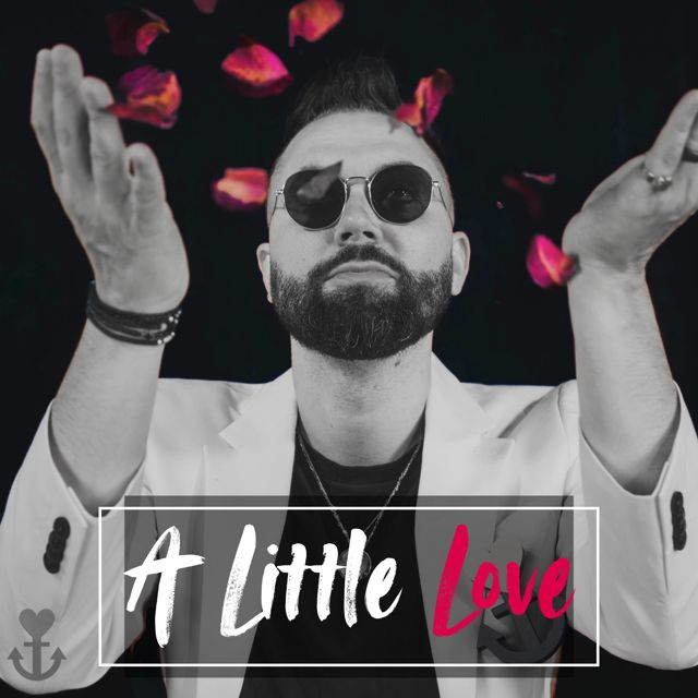 Alexi Paraschos - 'A Little Love' [Ringtone]