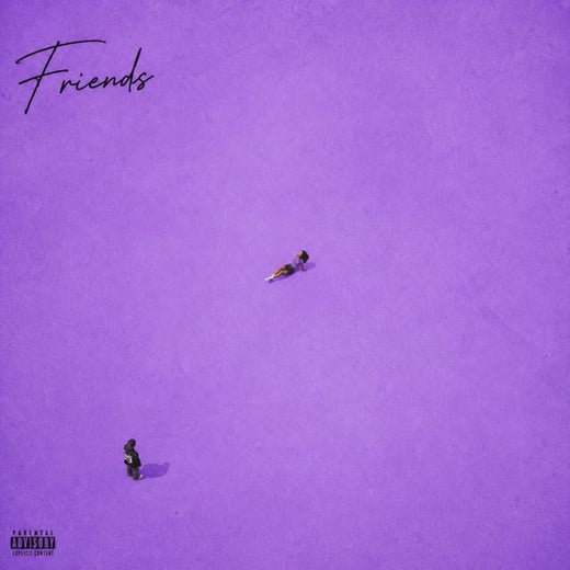 Rhea Lo - 'Friends (feat. Prince Kaybee & Busta 929)' [Ringtone]