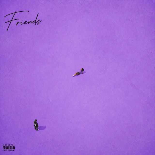 Rhea Lo - 'Friends (feat. Prince Kaybee & Busta 929)' [Ringtone]