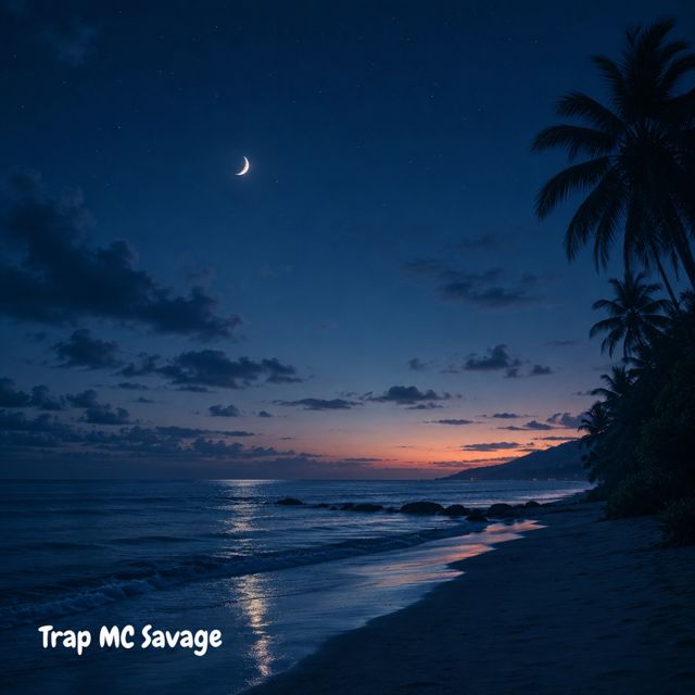 Trap Mc Savage - 'My Girl' [Ringtone]