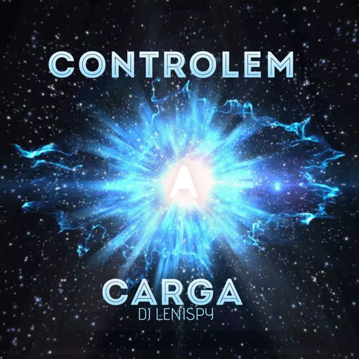 Dj Lenispy - 'Controlem a Carga' [Ringtone]