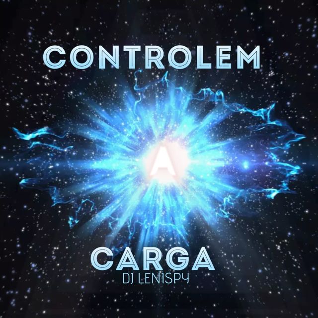 Dj Lenispy - 'Controlem a Carga' [Ringtone]