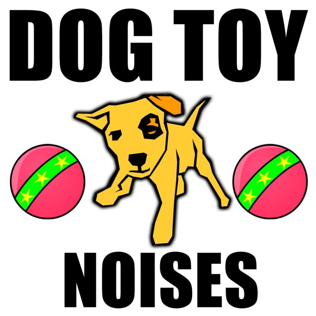 Funny Phone - 'Dog Toy Noises' [Ringtone]