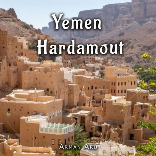 Aarman Aru - 'Yemen Hardamout' [Ringtone]