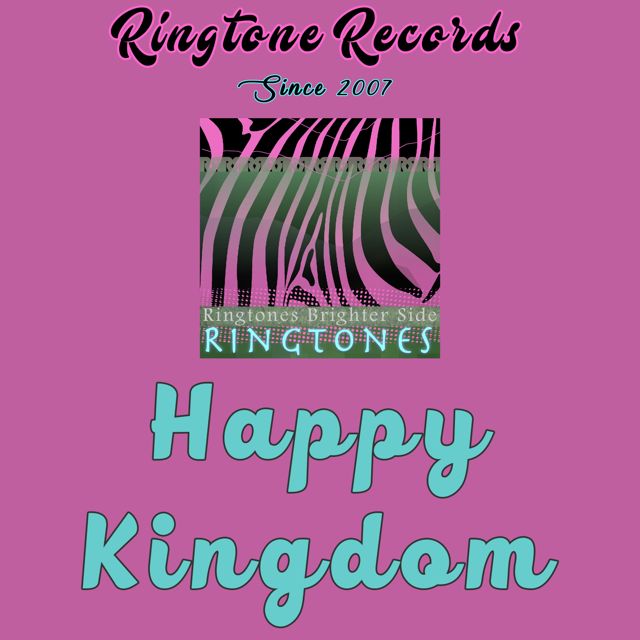 Beep on Bell - 'Happy Kingdom (Circus Bells)' [Ringtone]