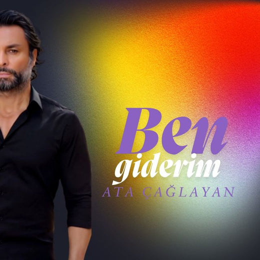 Ata Çağlayan - 'Ben Giderim' [Ringtone]