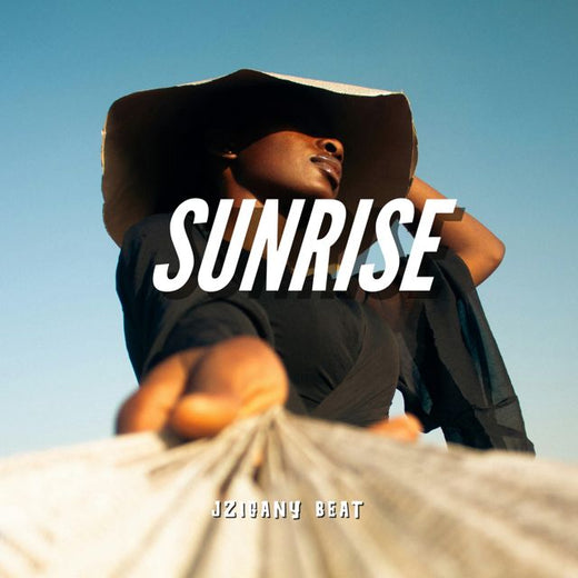 Jzigany Beat - 'SUNRISE' [Ringtone]