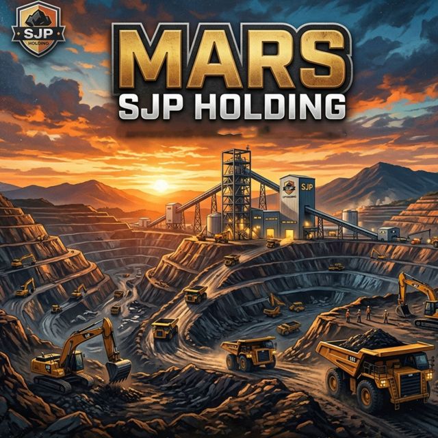 Oz Ahmad - 'MARS SJP HOLDING' [Ringtone]