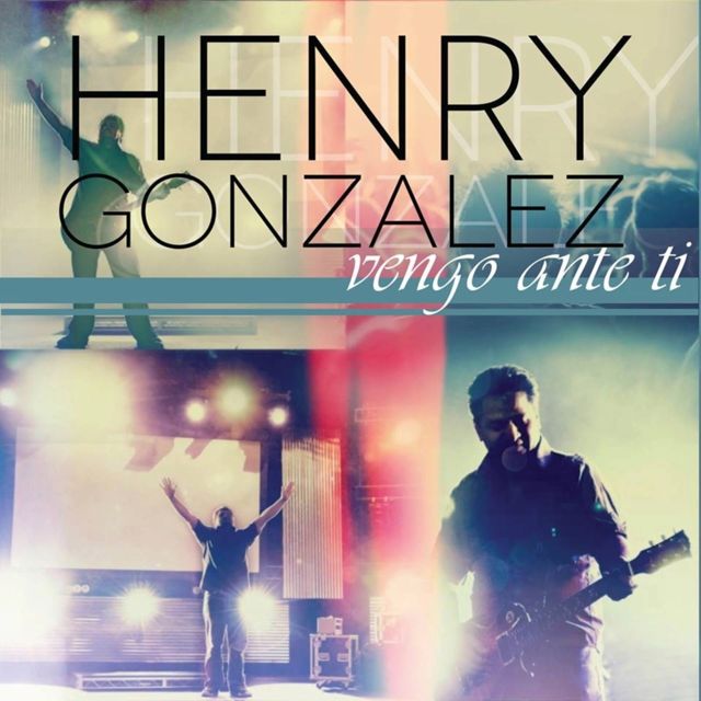 Henry - 'Vengo Ante Ti' [Ringtone]