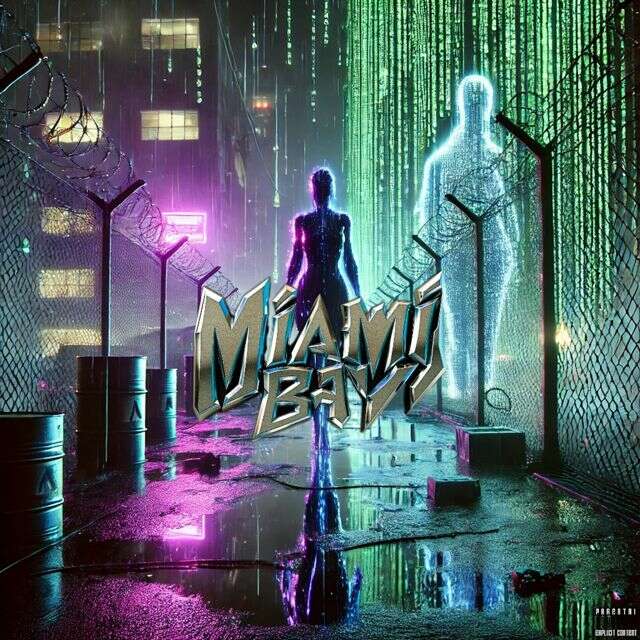 Jaz Valentino - 'Miami Bay' [Ringtone]
