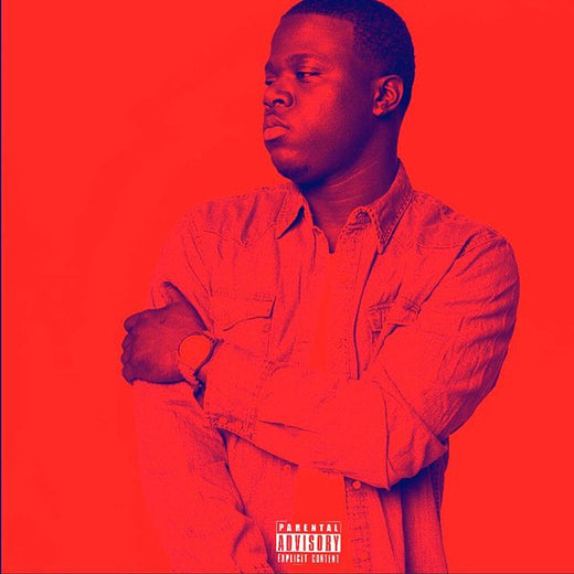 Nashawn Raines - 'Rain on Me' [Ringtone]
