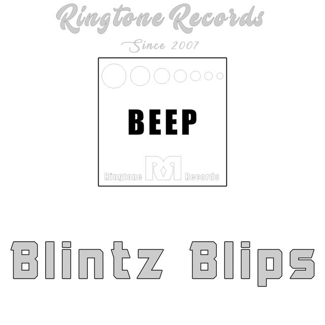 RR Collection - 'Blintz Blips (Beeps and Bells)' [Ringtone]