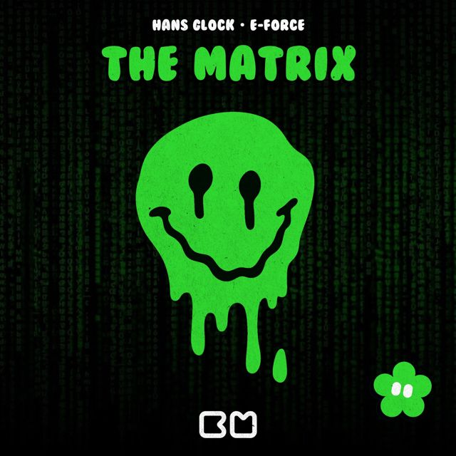 Hans Glock - 'The Matrix (feat. E-Force)' [Ringtone]