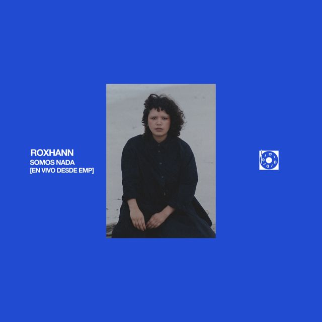 Roxhann - 'Somos nada (En Vivo)' [Ringtone]