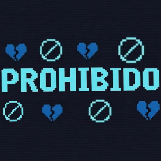 AXL - 'PROHIBIDO' [Ringtone]