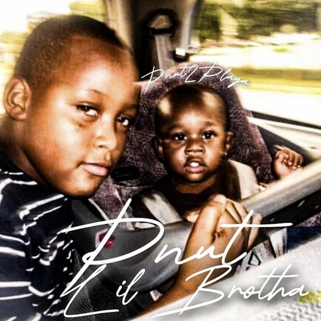 Pnut2Playa - 'THROWED OFF ! [PNUT BACK BIXTH] (feat. 5E) (feat. 5E)' [Ringtone]