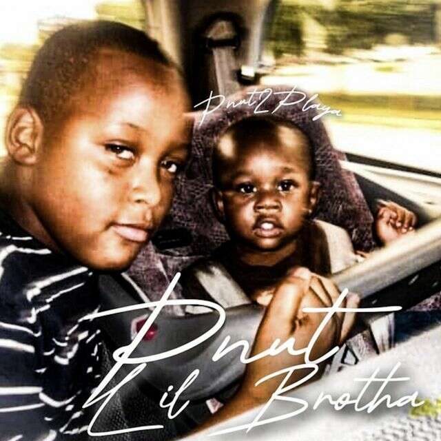 Pnut2Playa - 'THROWED OFF ! [PNUT BACK BIXTH] (feat. 5E)' [Ringtone]