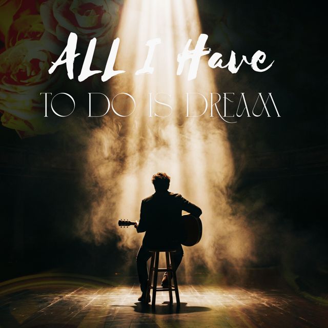 NBR Audiophile - 'All I Have To Do Is Dream' [Ringtone]