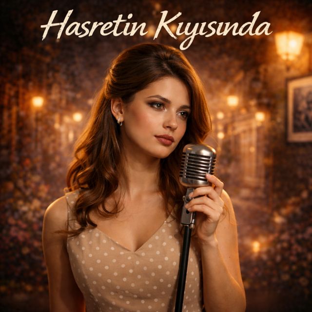 Kayıp Beste - 'Hasretin Kıyısında' [Ringtone]