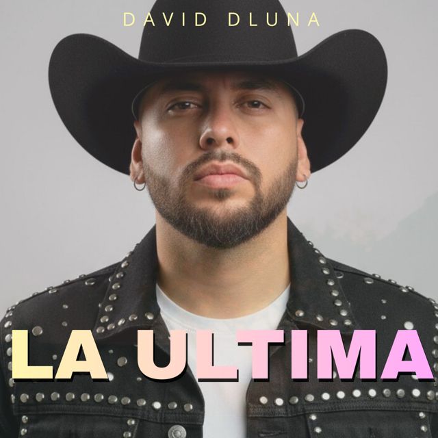 David Dluna - 'LA ULTIMA' [Ringtone]