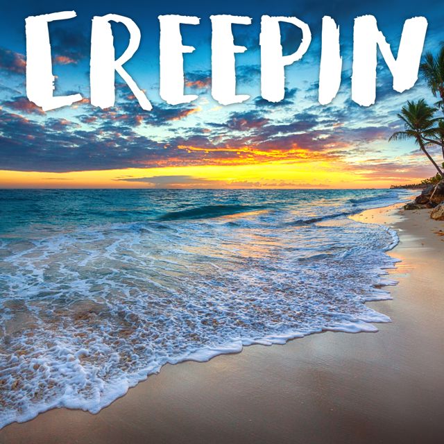 Tropical Jawns - 'Creepin (Marimba)' [Ringtone]