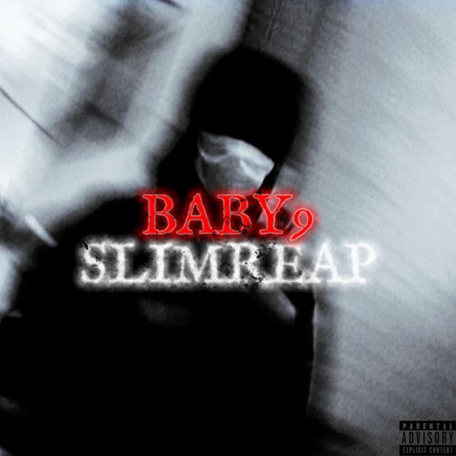 Baby9 - 'Checkmate (feat. Babyrackes & ZahBrady)' [Ringtone]