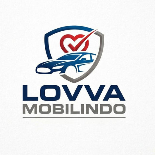 Azizah Haura Lovva - 'Lovva Mobilindo Song' [Ringtone]