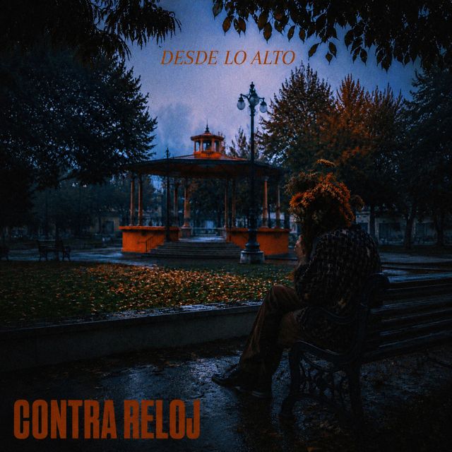 Contra Reloj - 'Desde lo Alto' [Ringtone]