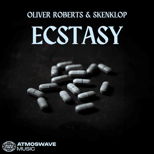 Oliver Roberts - 'Ecstasy (feat. Skenklop)' [Ringtone]