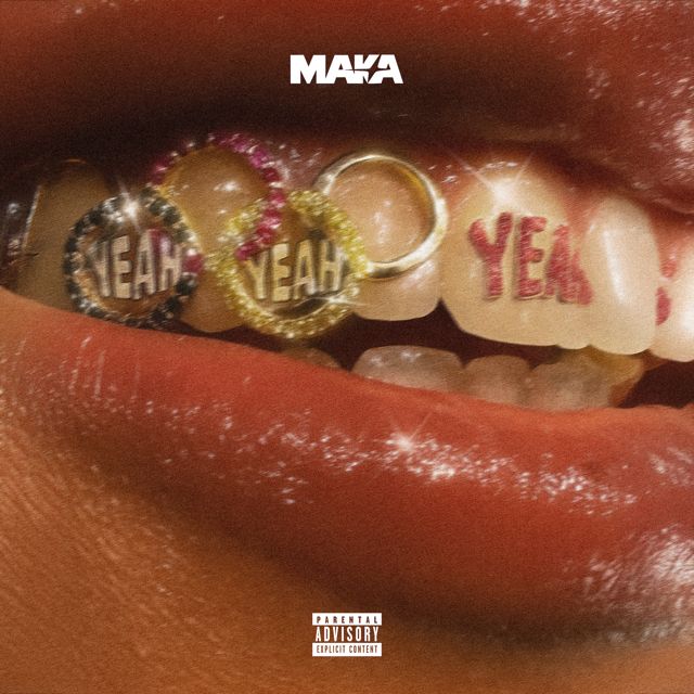 Maka - 'Yeah x2' [Ringtone]