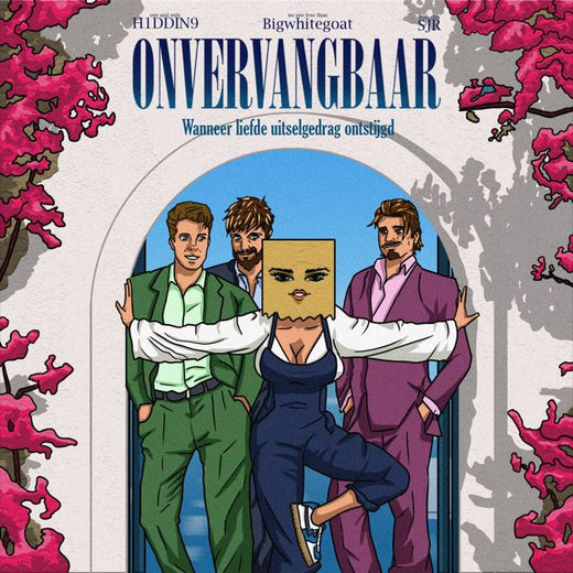 UITSTELGEDRAG! - 'Onvervangbaar' [Ringtone]