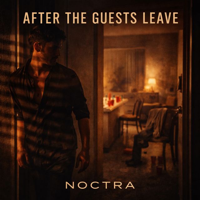 NOCTRA - 'After the Guests Leave' [Ringtone]