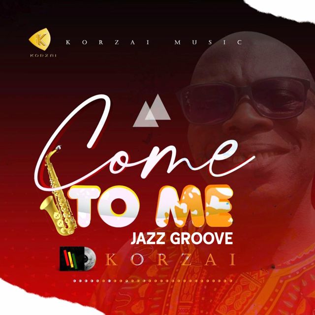 Korzai - 'Come To Me (Jazz Groove)' [Ringtone]