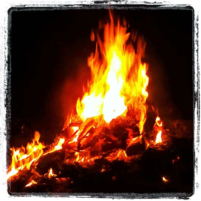 Self Inflicted Friendly Fire - 'Contemplation' [Ringtone]