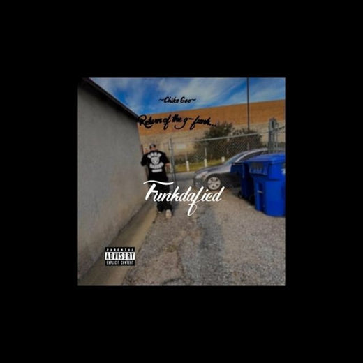 Chiko Gee - 'Funkdafied' [Ringtone]