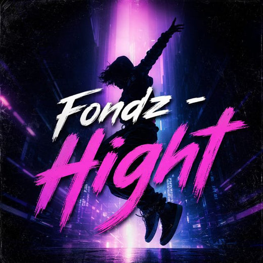 Fondz - 'Woop' [Ringtone]