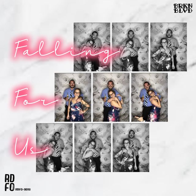 Brkn Blvd - 'Falling for Us' [Ringtone]