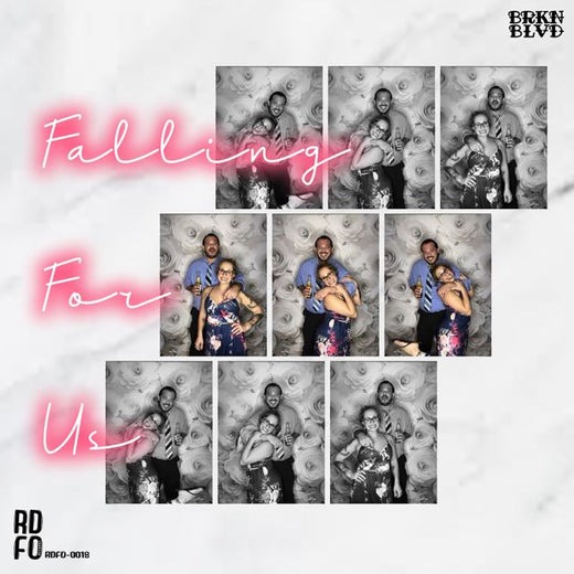 Brkn Blvd - 'Falling for Us' [Ringtone]