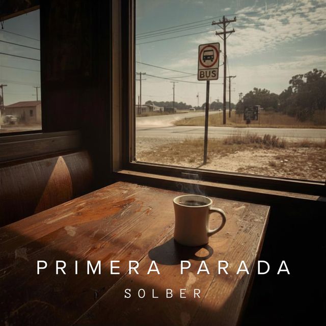 Solber - 'Minimizando Daños' [Ringtone]