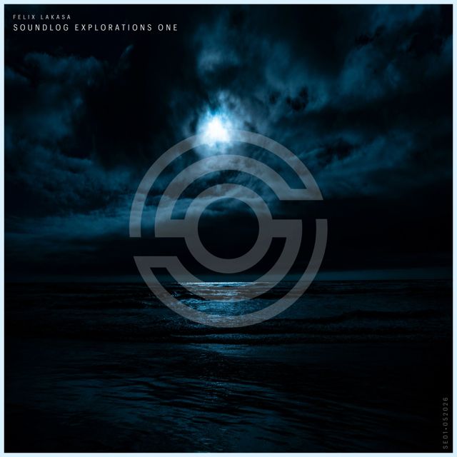 Felix Lakasa - 'Soundlog Explorations One' [Ringtone]