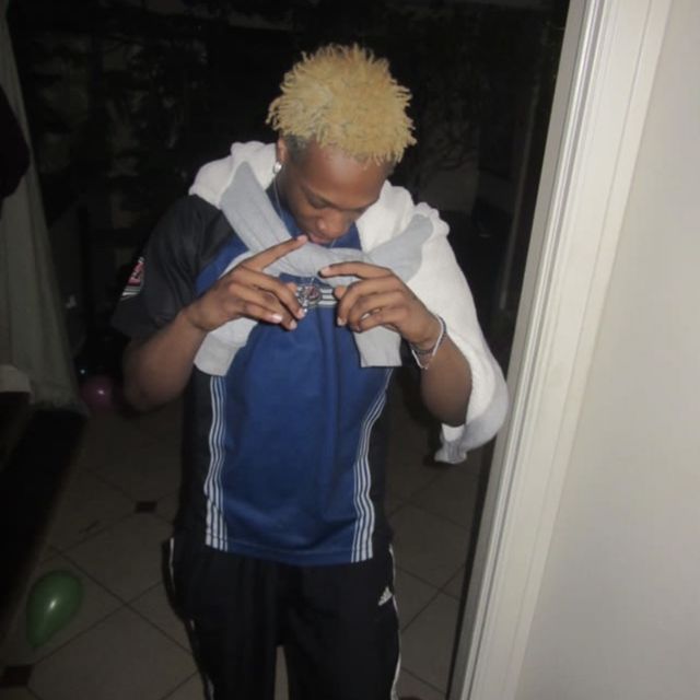 Billie Calvinn - 'wemby' [Ringtone]